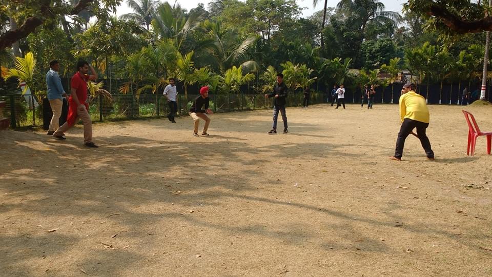 Nopany Institute of Management Studies Kolkata Events photo 4